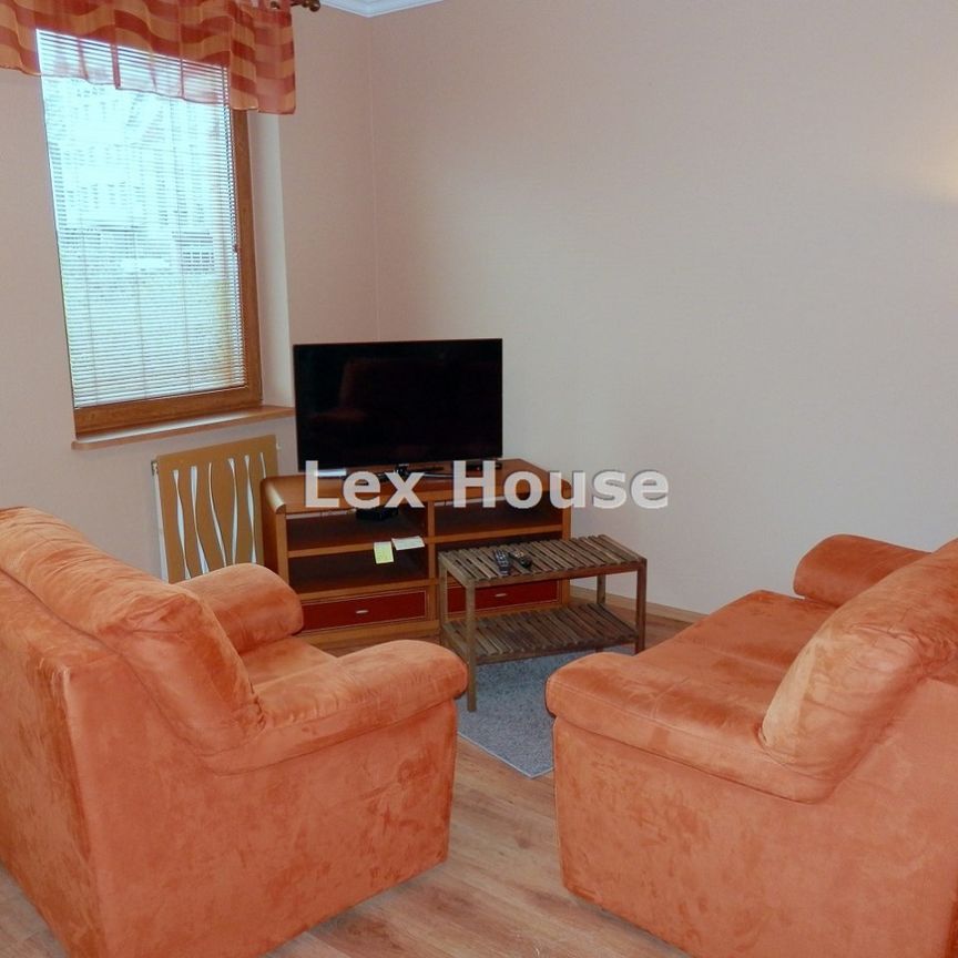 Mieszkanie na wynajem - Photo 1