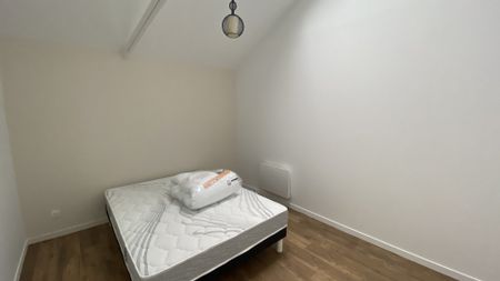 Maison meublée idéal colocation - Photo 2