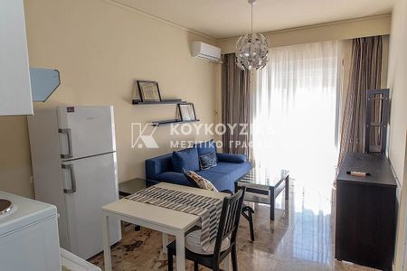 Διαμέρισμα για ενοικίαση Κέντρο (Αλεξανδρούπολη) - Φωτογραφία 4