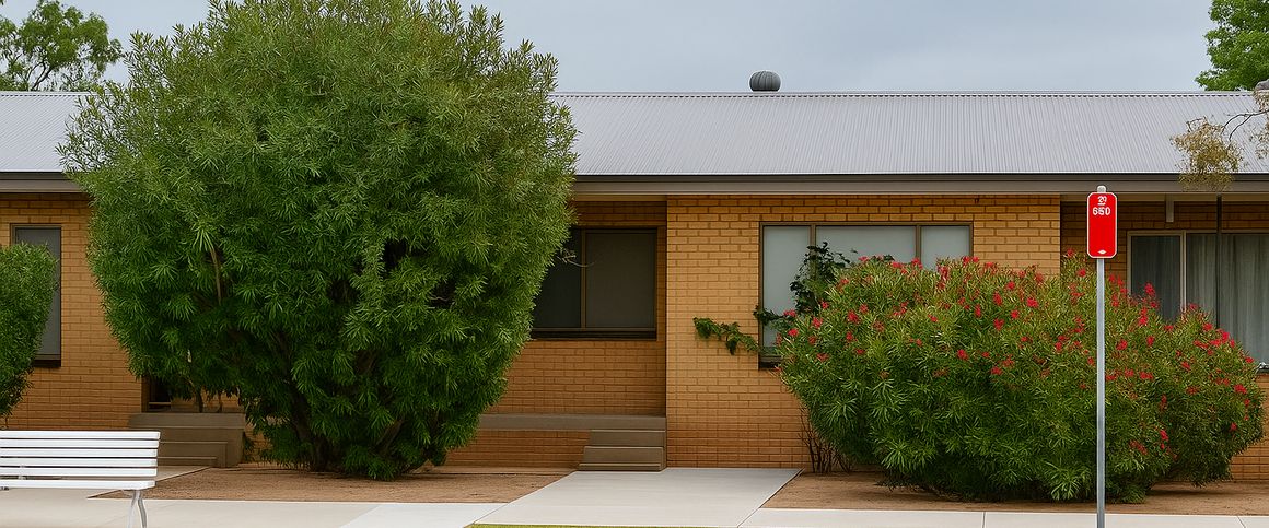 One-bedroom Unit In East Albury - Photo 1