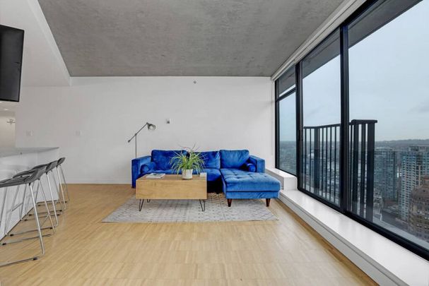 West Cordova Street - Photo 1