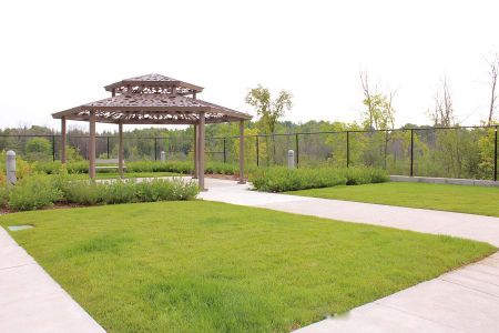 For Lease - 11782 Ninth Line Unit# 607, Whitchurch-Stouffville, Ontario - Photo 4