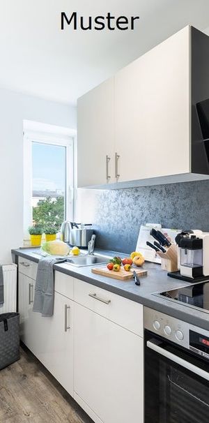 Birkenstraße 9, 30880 Laatzen - Photo 1