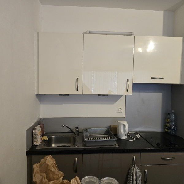 Appartement 1 pièce à Lille - Photo 2