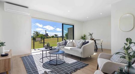 Step Into A Fresh Beginning—Newly Built Homes ... - Photo 3