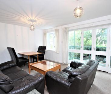 1 bedroom in a house share to rent - Photo 4