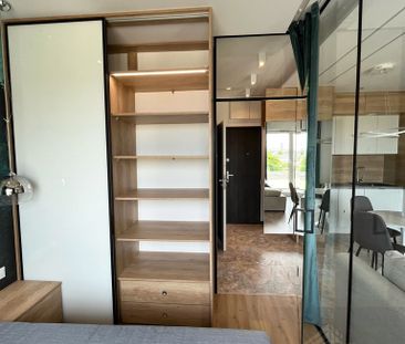 #2 DESIGN | Luksusowy apartament 35 m² w Centrum - Zdjęcie 5