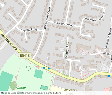 Penney Close, Wigston, Leicestershire, LE18 - Photo 1