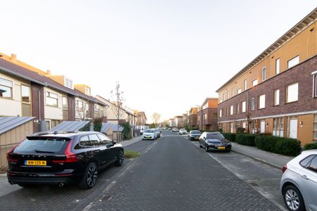 Flatusstraat 17, Fascinatio-west, 2909TH, Capelle Aan Den Ijssel - Photo 5