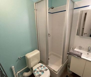 Appartement à louer, 1 pièce - Angers 49000 - Photo 5