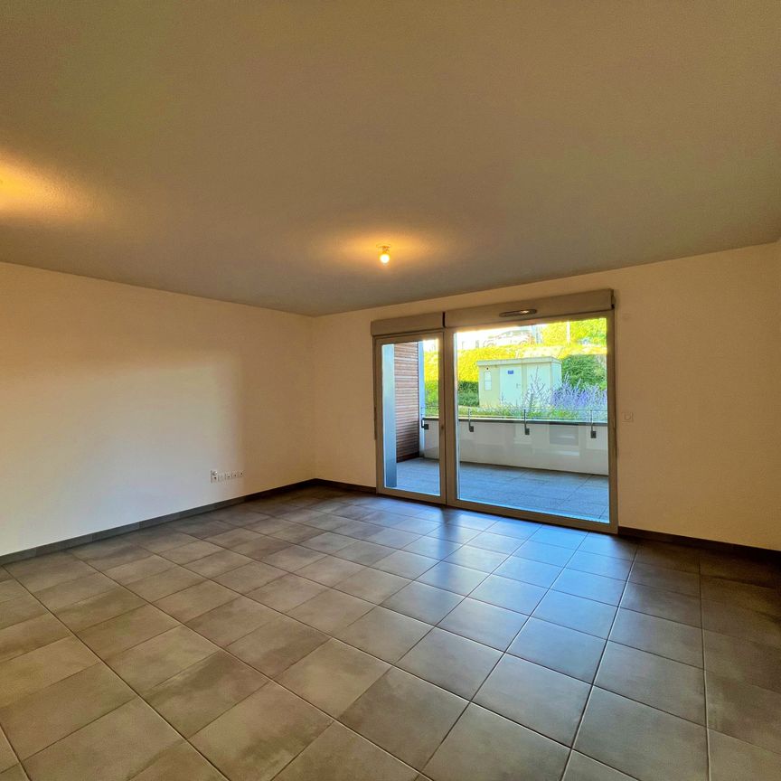 Location Appartement 3 pièces 67m² LAXOU 54520 - Photo 1