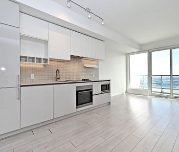 For Lease - 5 Buttermill Avenue Unit# 4808, Vaughan, Ontario - Photo 1