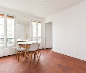 Appartement 2 pièces de 32 m² à Paris (75019) - Photo 6