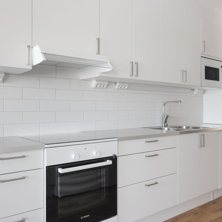 Vagnsgatan, Järfälla - Photo 1