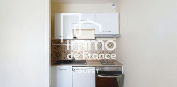 Location Appartement 1 pièce 21m² - Photo 2