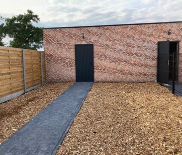 Appartement - Te huur - Foto 5