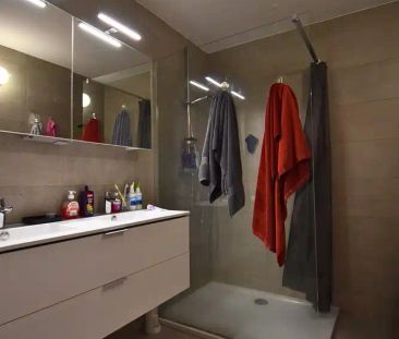 2 slaapkamer appartement in Sint-Pieters-Leeuw - Photo 6