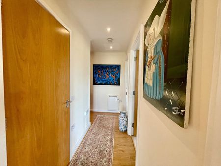 2 Bed Flat, Aqua House, NW10 - Photo 2