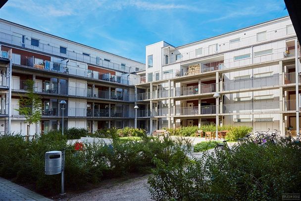 Lars Otterstedts väg 1 - Photo 1