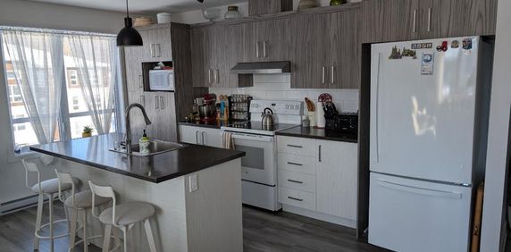 4 1/2 Mascouche - Photo 2