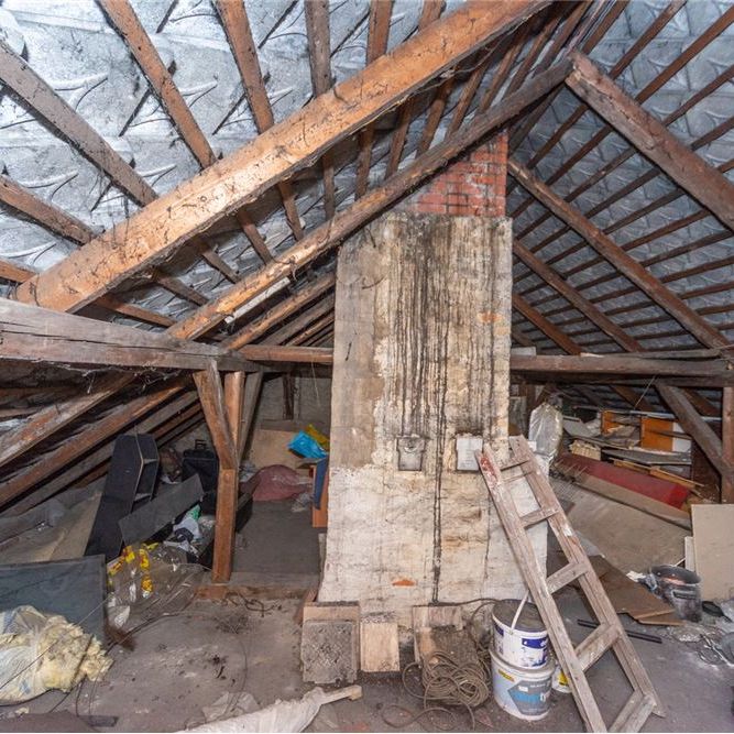 Dom + Budynek Murowany 129 m2 na działalność - Photo 1