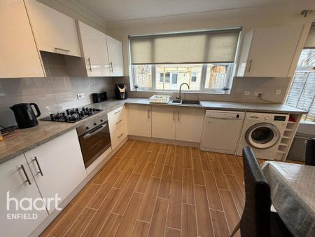 1 bedroom in a house share to rent - Photo 5