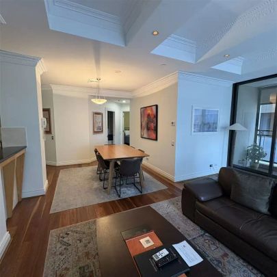 “Two-Bedroom Apartment located in the heart of Brisbane CBD” - Photo 1