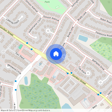 10 Brady Ln, Guelph, ON, Canada