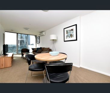 2810/241 City Road, Southbank, Vic 3006 - Photo 4
