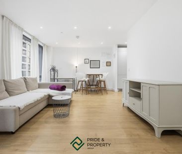 1 bedroom flat to rent - Photo 1