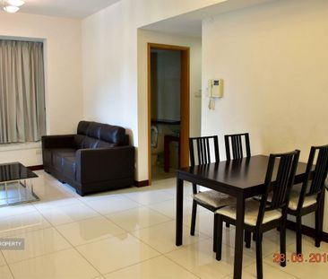 Parc Mackenzie (D9), Apartment - For Rent - Photo 1