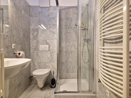 Stilvoll wohnen über den Dächern von Linz, 138 m² WNFL + 10 m² Dachterrasse, 4 Zimmer, Küche möbliert, Parkplatz optional! - Photo 3