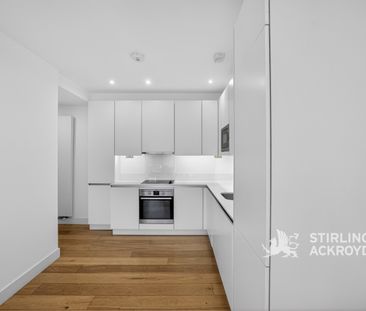 Plumbers Row, Aldgate, London, E1 1AG - Photo 5