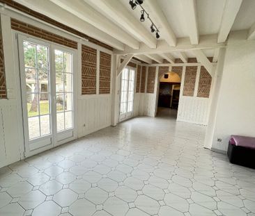 Location Maison 5 pièces 124m² SAVIGNY SUR ORGE 91600 - Photo 6