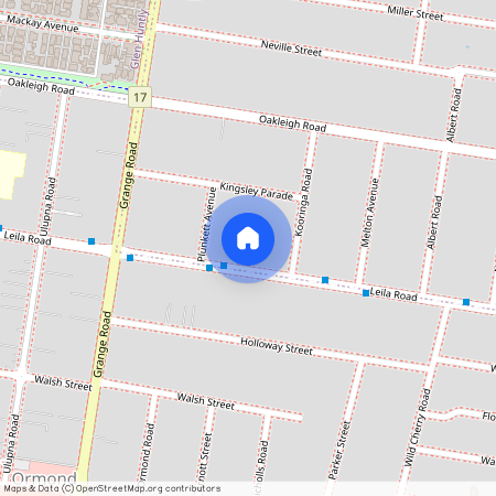 1/28 Leila Road, Carnegie