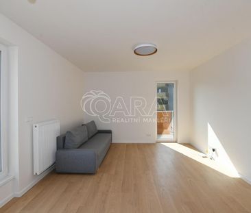 Pronájem bytu 3+kk 65 m² - Фото 1