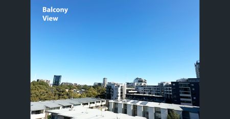 Furnished One bedroom with Large Study area - Photo 2