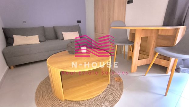 Studio/Γκαρσονιέρα για ενοικίαση Σύνορα - Αστυνομικά - Νοσοκομείο (Πάτρα) - Photo 1
