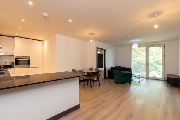 2 bedroom apartment to rent - Photo 1