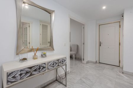 Apartamento planta baja en alquiler en Marbella, Marbella - Photo 4