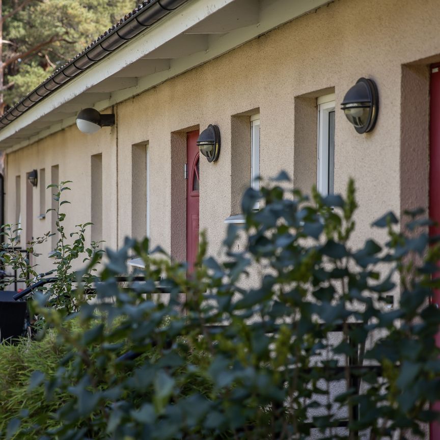 Ringvägen 40 B - Photo 2