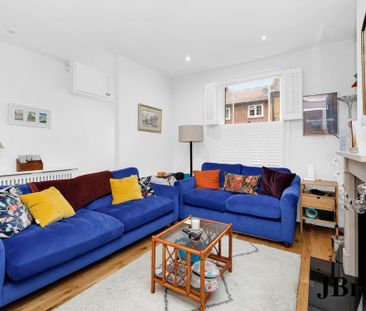 2 bedroom terraced house to rent - Photo 3