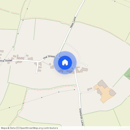 Itchington, Alveston, South Gloucestershire