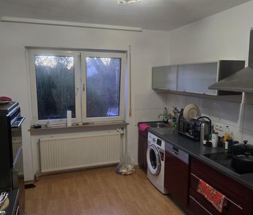 2-Zimmer-Wohnung mit Küche, Bad & Balkon – möbliert - Photo 5