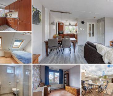 Te huur: Huis Vogelmelk 20 in Nootdorp - Foto 5