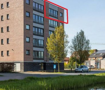 Appartement te huur in Ieper voor € 730 met 3 slaapkamers - Photo 2