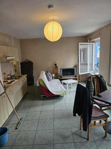 Studio à 6000 Charleroi - Photo 3