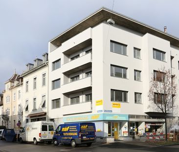 Renovierte Dachwohnung im beliebten Bachlettenquartier - Photo 4