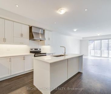 For Lease - 33 John Stocks Way Unit# Unit 3C, Markham, Ontario - Photo 6