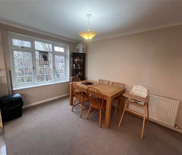Manor House Court, Epsom, Surrey, KT18 7RN - Photo 4